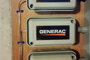 Generac power management system