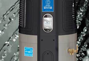 Water Heaters- Hot water tanks