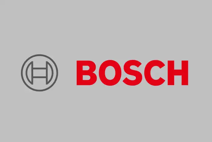 Bosch high efficiency heat pumps and furnaces