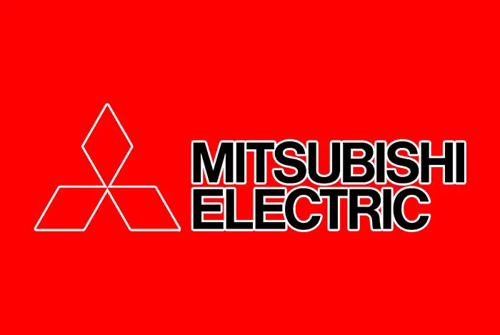 Mitsubishi ductless mini split heat pumps
