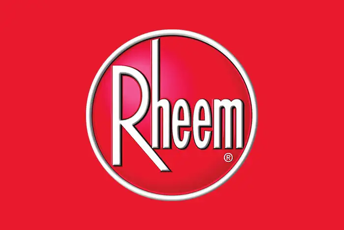 Rheem air conditioning and furnace certified contractor