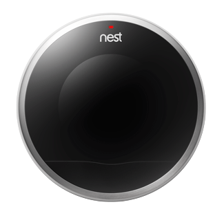 Dead Nest Thermostat