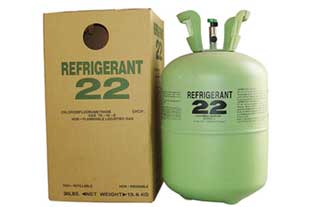 freon compatible with r22