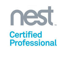 Nest Logo