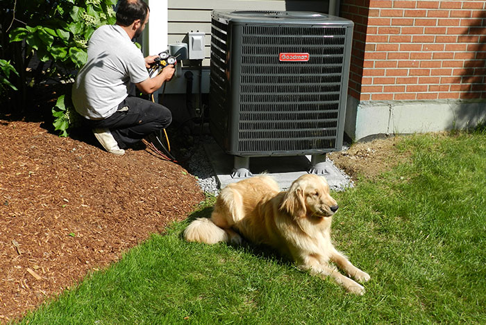 Heating Air Conditioning Equipment Rebates Tax Credits And More A 