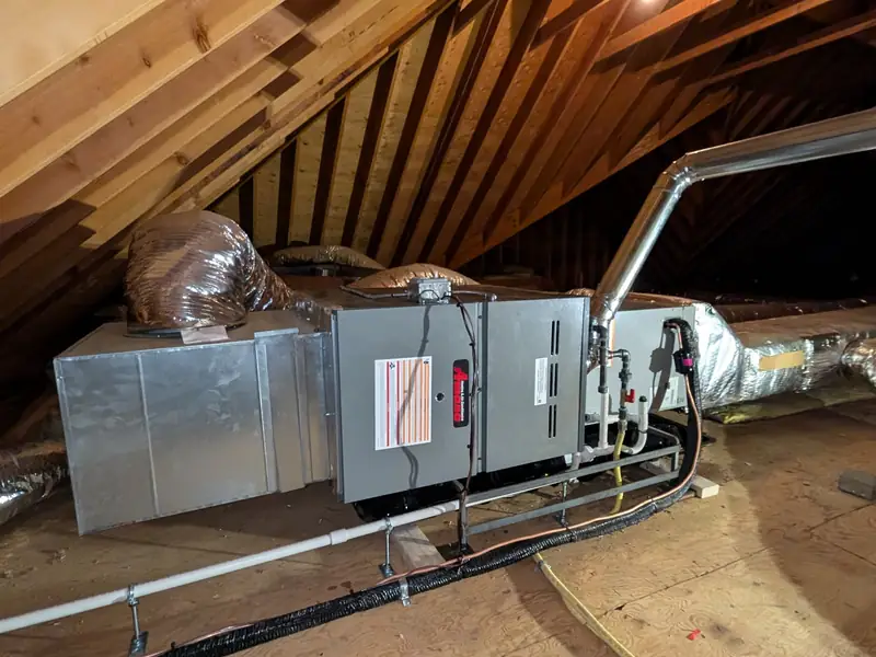 A.J. LeBlanc Heating - How Often Should a Gas Furnace Be Maintained - in southern New Hampshire