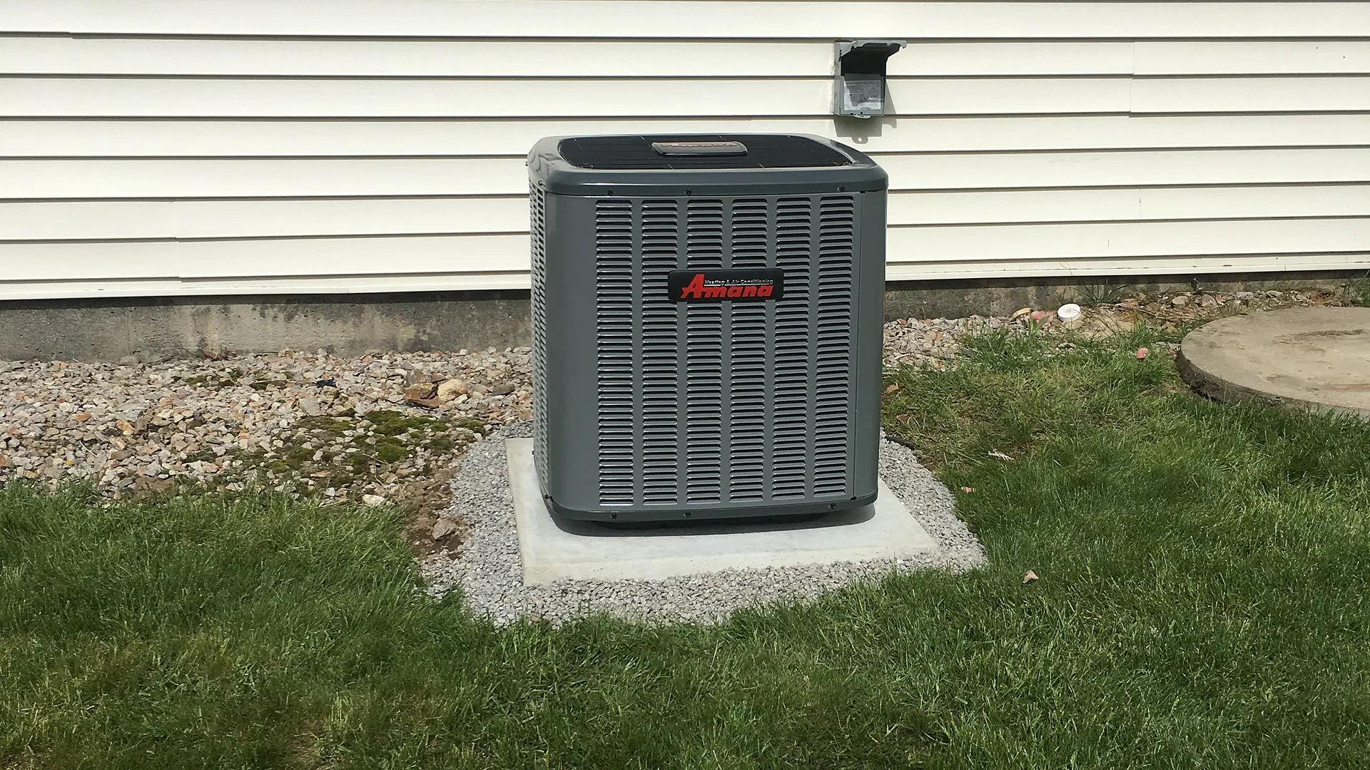 A.J. LeBlanc Heating - Why Is My AC Blowing Warm Air - in southern New Hampshire