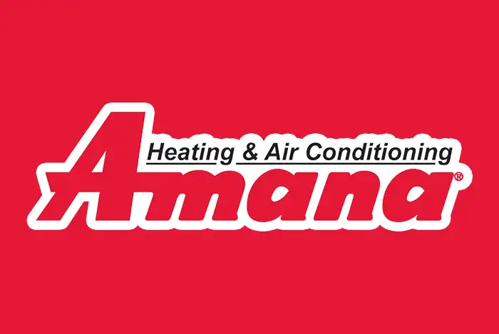 Amana furnace and air conditioning contractor