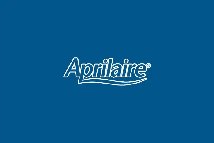Aprilaire air quality product dealer and installer