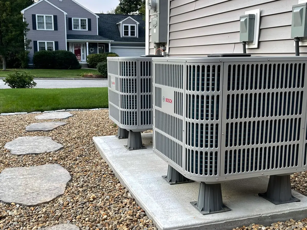 A.J. LeBlanc Heating - A.J. LeBlanc Heating - in southern New Hampshire