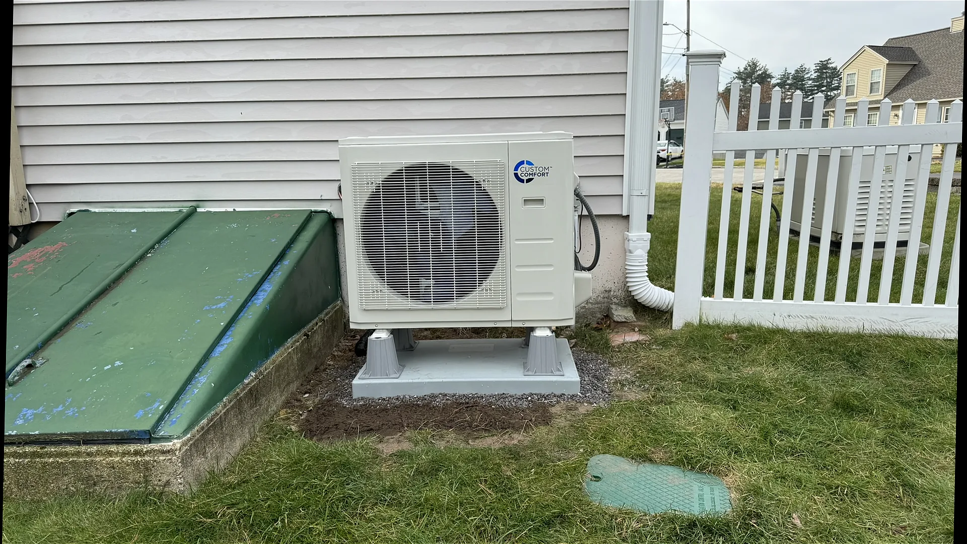 A.J. LeBlanc Heating - Does a Heat Pump Replace a Furnace - in southern New Hampshire