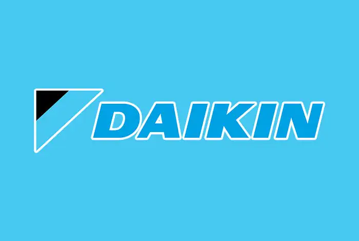 Daikin mini split heat pump contractor