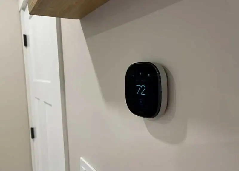 Ecobee Premium Thermostat
