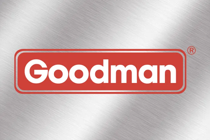 Goodman furnace and air conditioning dealer
