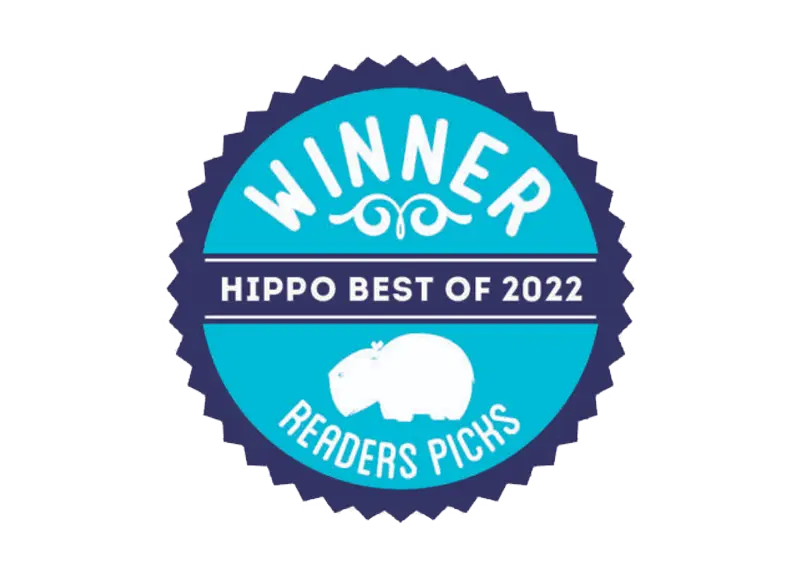 Hippo's Best of 2022