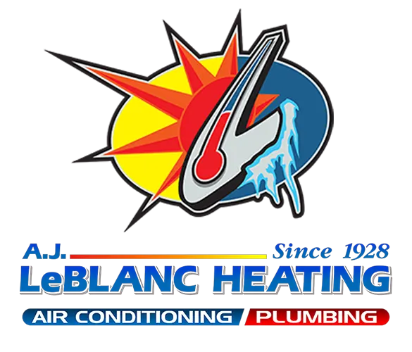 A.J. LeBlanc Heating Family Operated HVAC Contractor