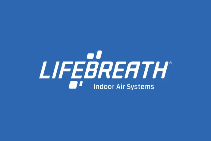 Authorized Lifebreath dealer