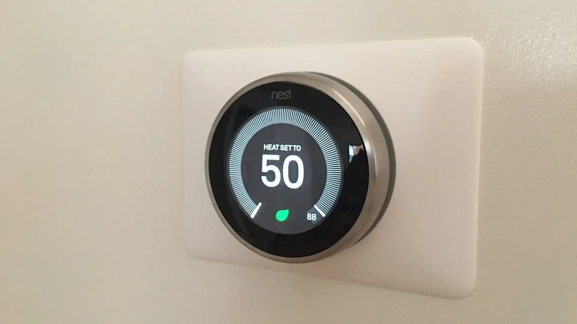 Renters Rejoice! How to Install a Smart Thermostat in Your Apartment -  Google Nest - Uhhloof