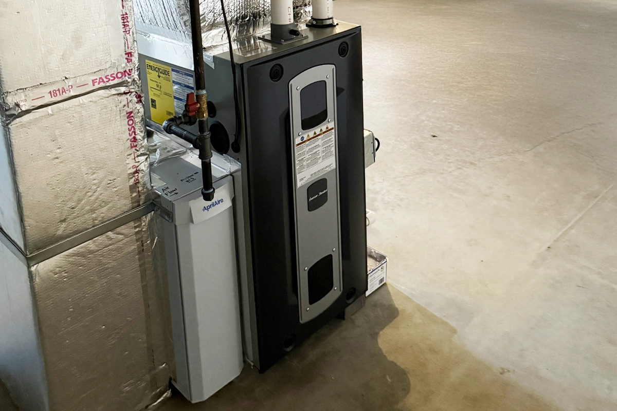 High efficiency furnace options in Southern New Hampshire