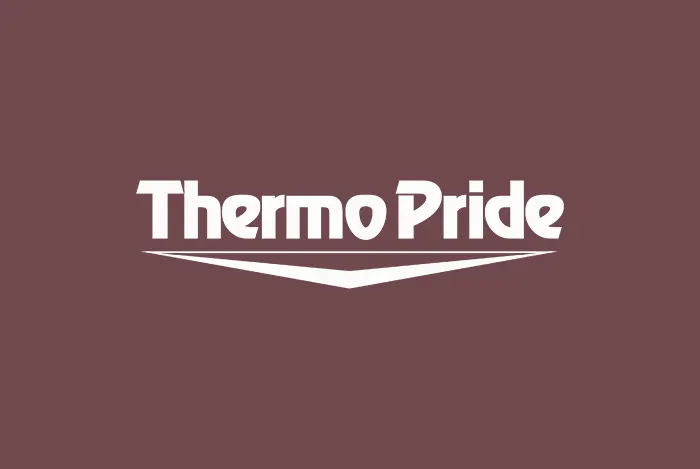 Thermopride furnaces and air conditioning installations