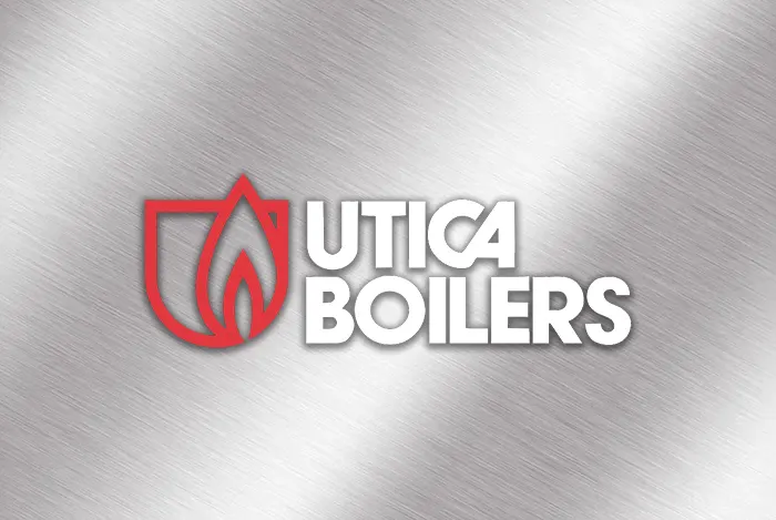 Utica high efficiency oil boilers